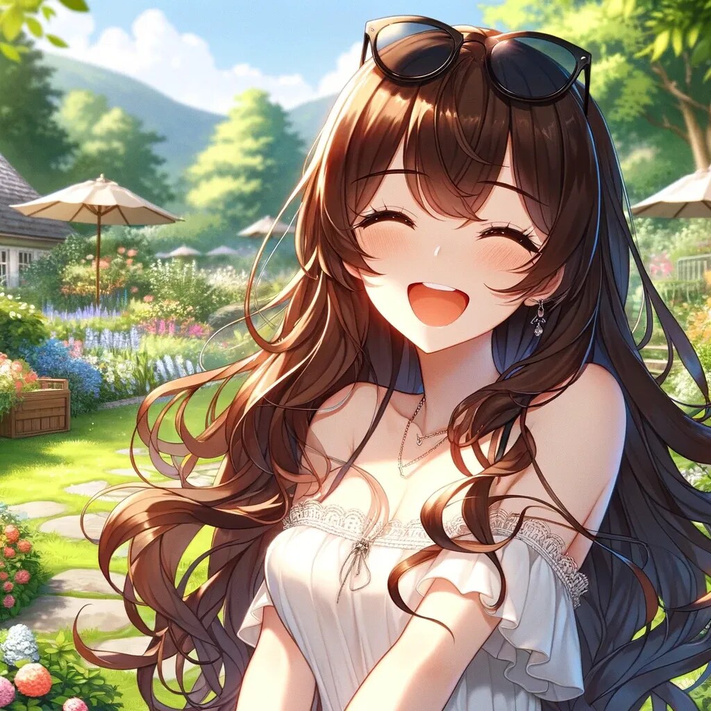 beautiful girl