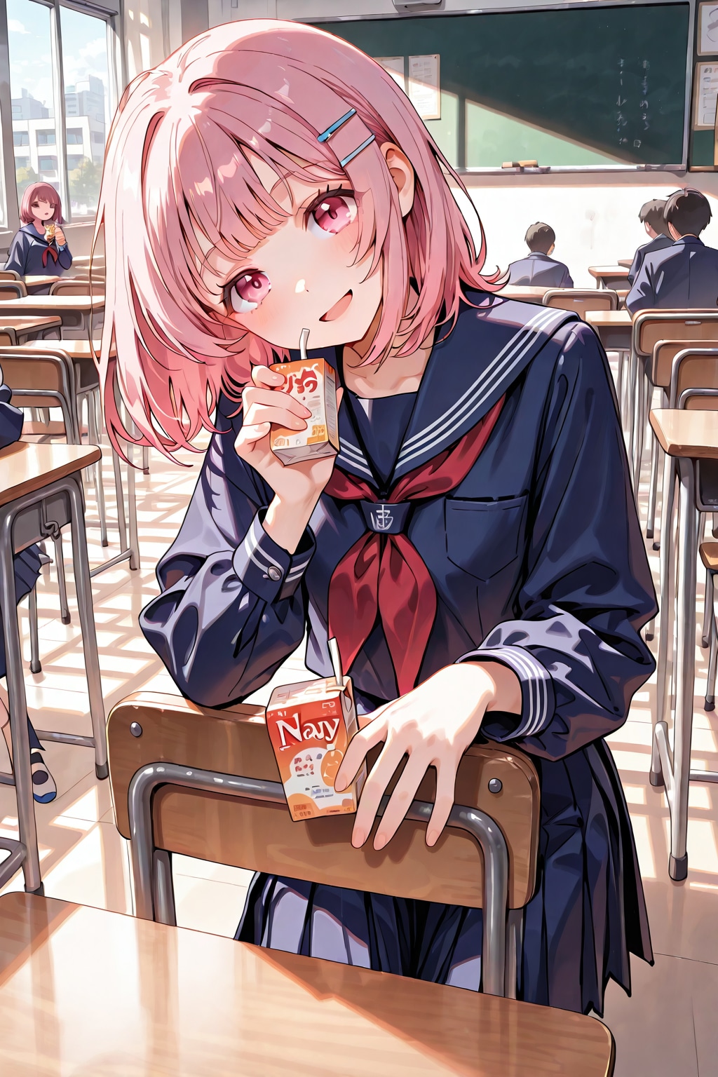 桜ちゃん９９