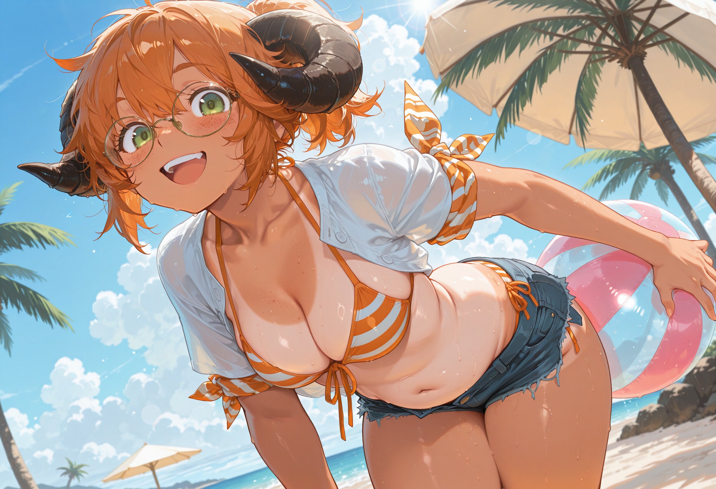 煮こごりブリジッド