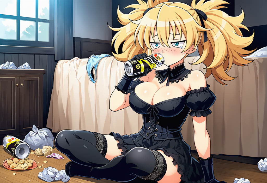 Aniちゃん