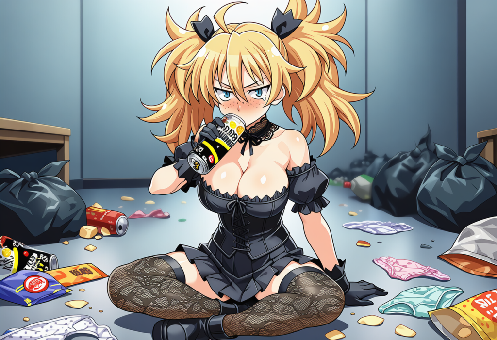 Aniちゃん