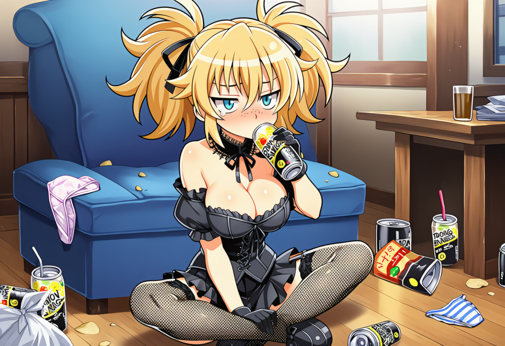 Aniちゃん