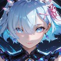 光レム、闇レム 4枚目