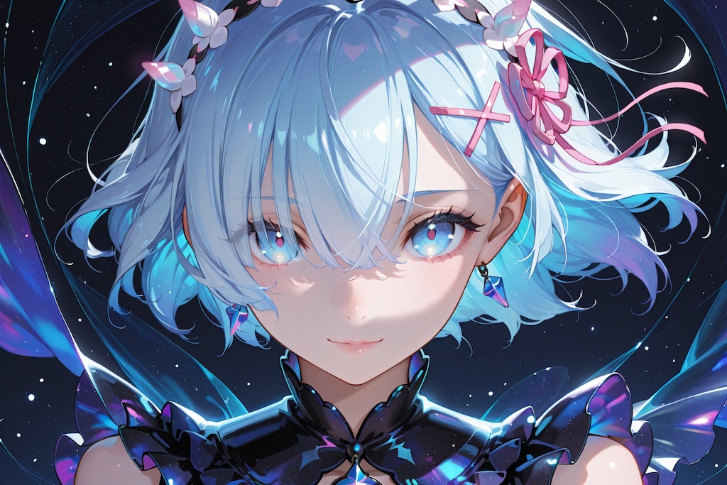 光レム、闇レム