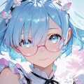 光レム、闇レム 2枚目