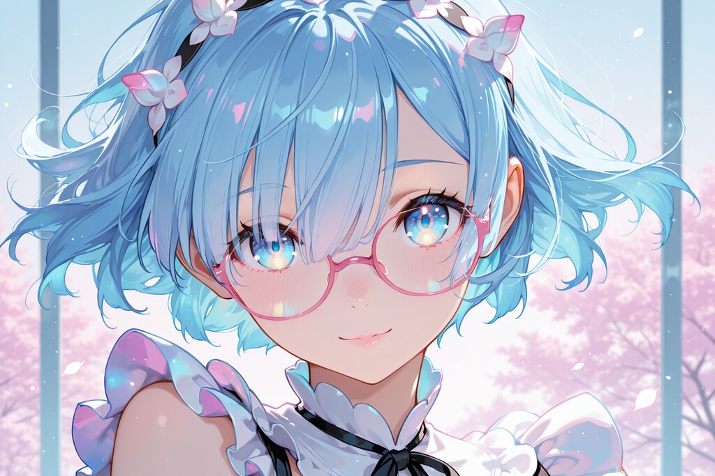 光レム、闇レム