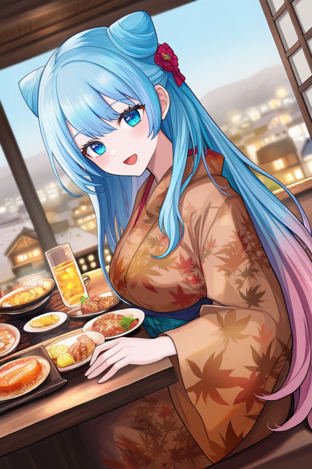 ごじょじょ化ネオ