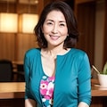熟女画像センター678 11枚目