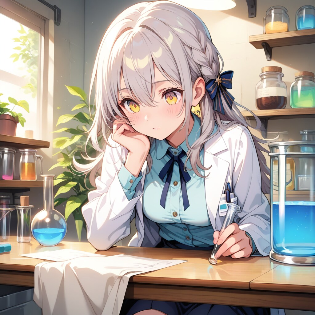 実験室