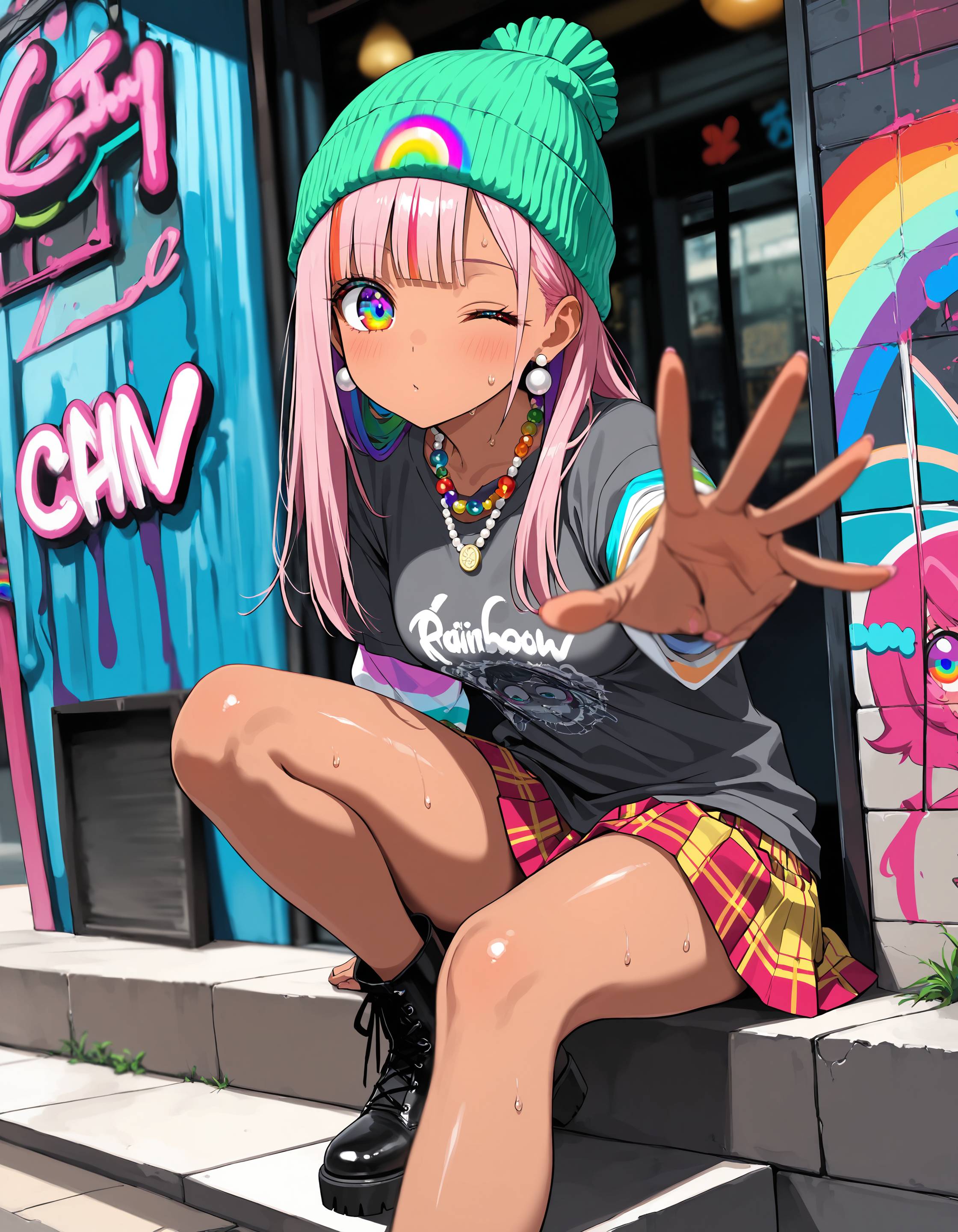 マイさん