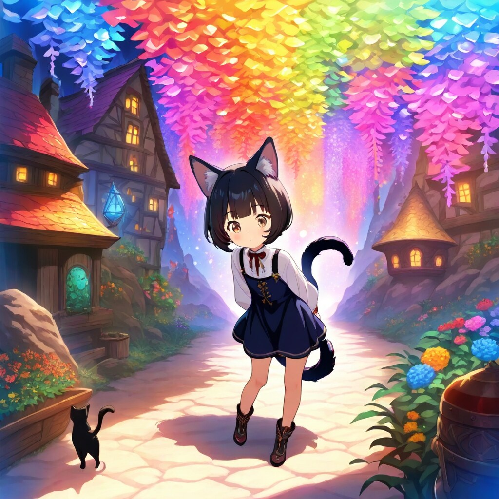 やっぱりねこがすき