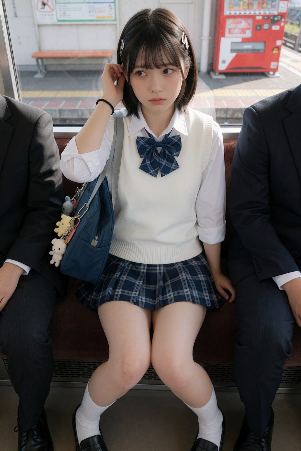 美1987