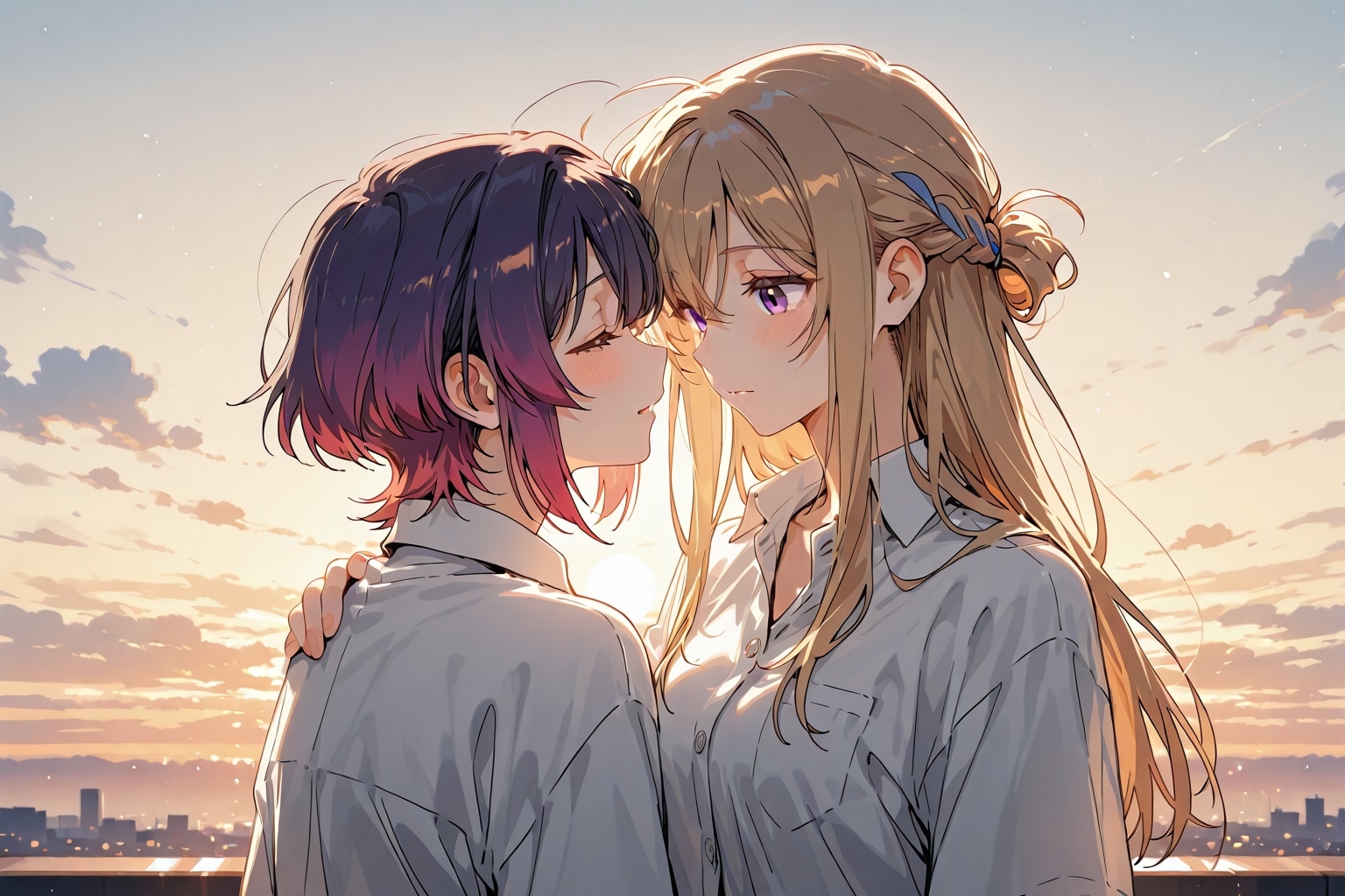 No.274 世界禁煙デー2