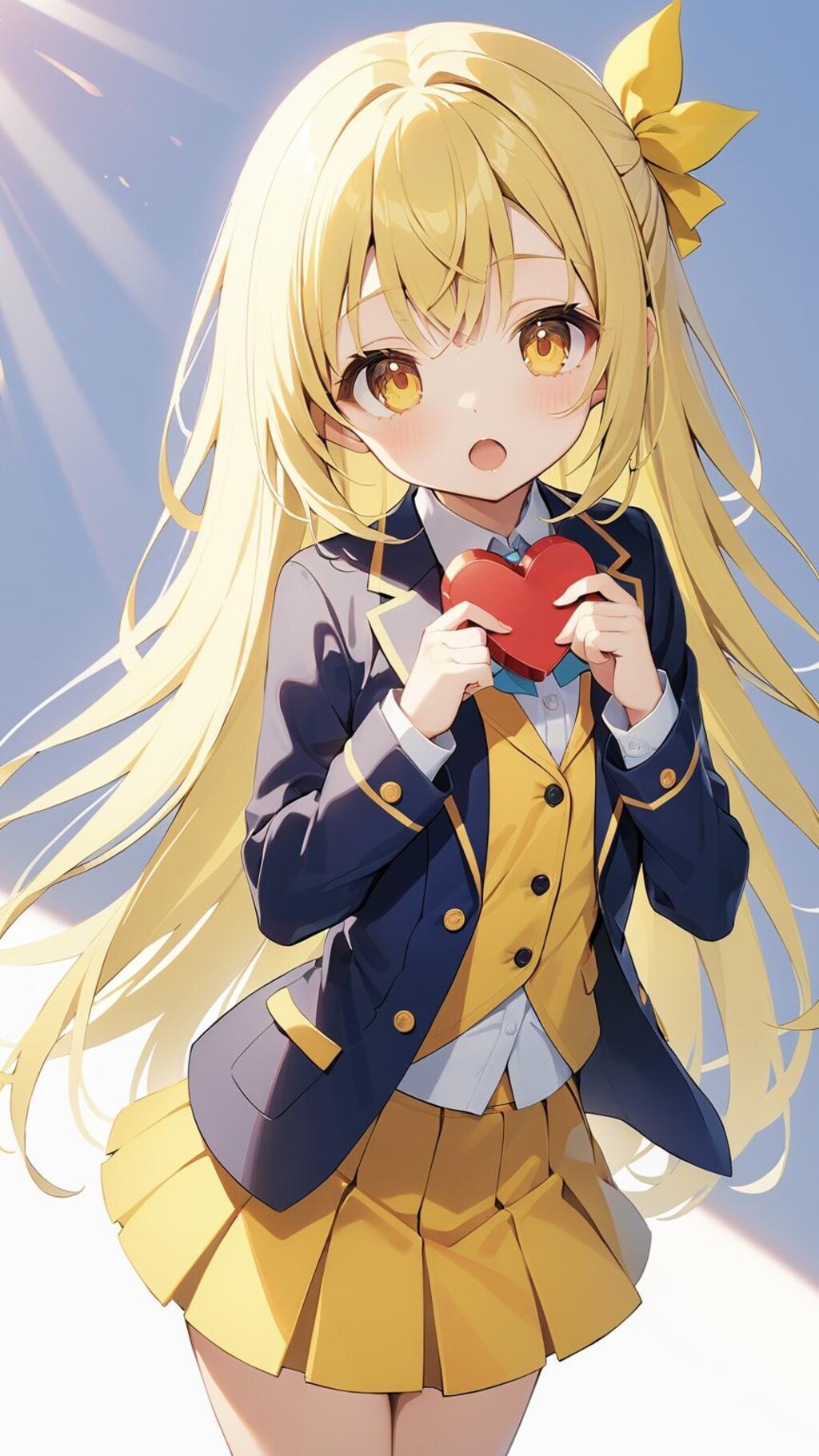 バレンタインデー