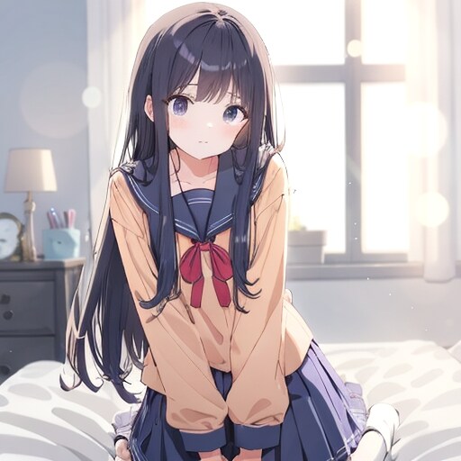 やる前 | の人気AIイラスト・グラビア