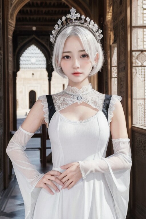 姫様