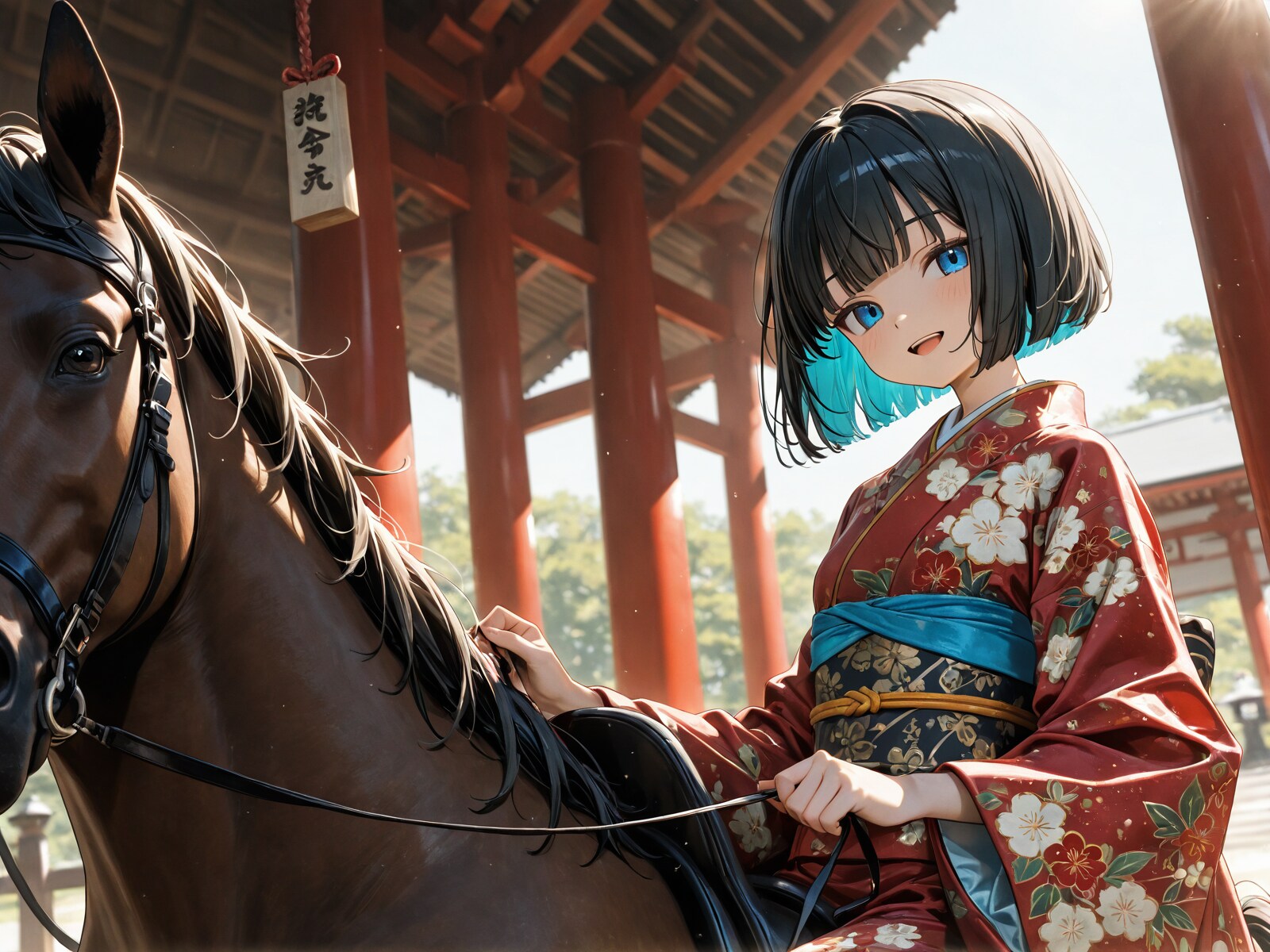 明けましておめでとうございます