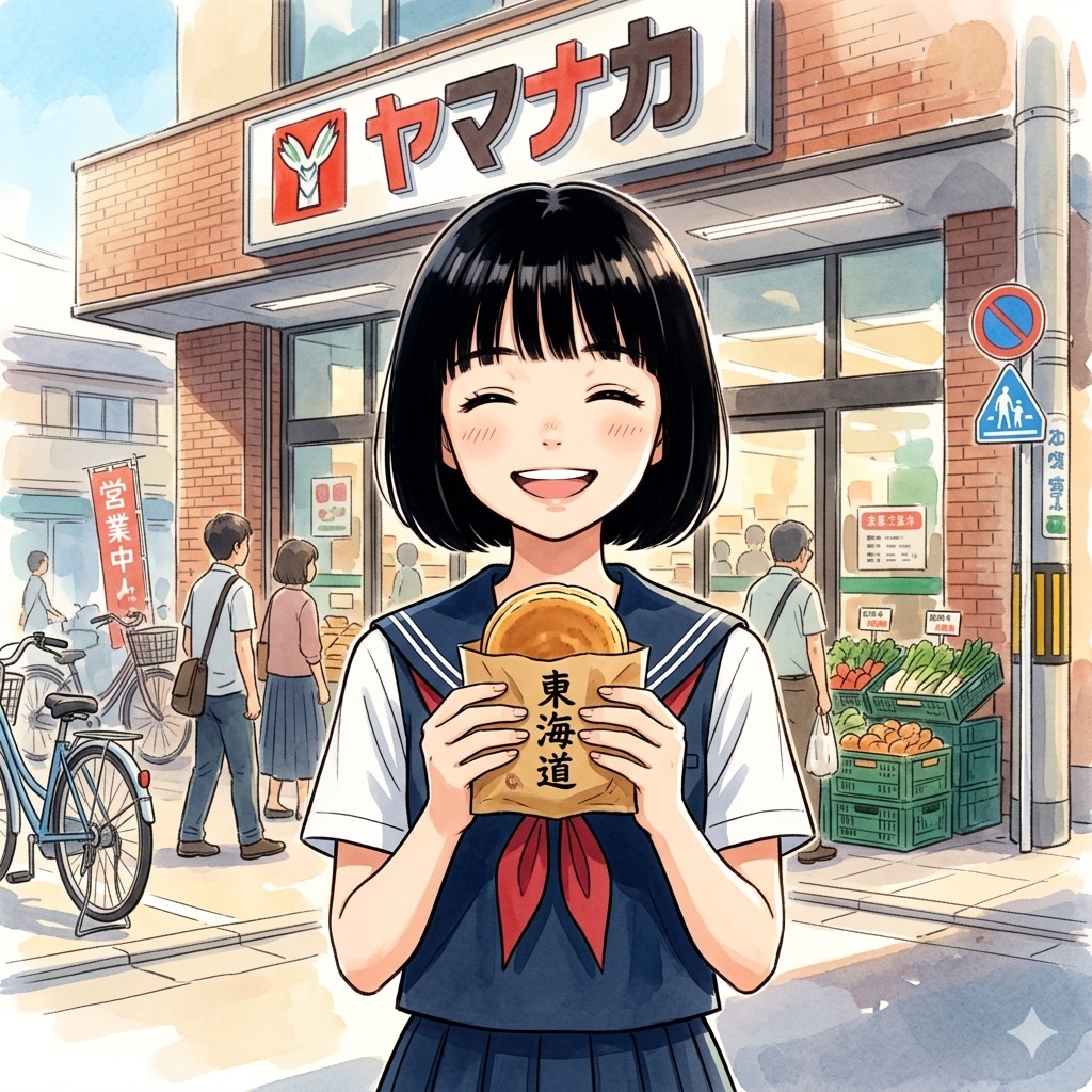 東海道 | の人気AIイラスト・グラビア