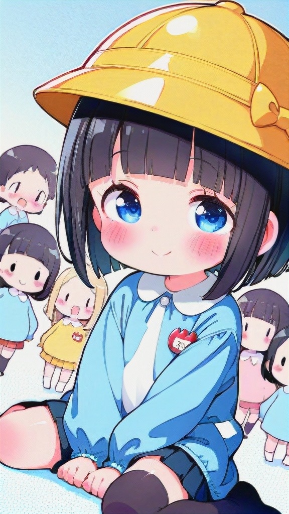 えんじ | の人気AIイラスト・グラビア