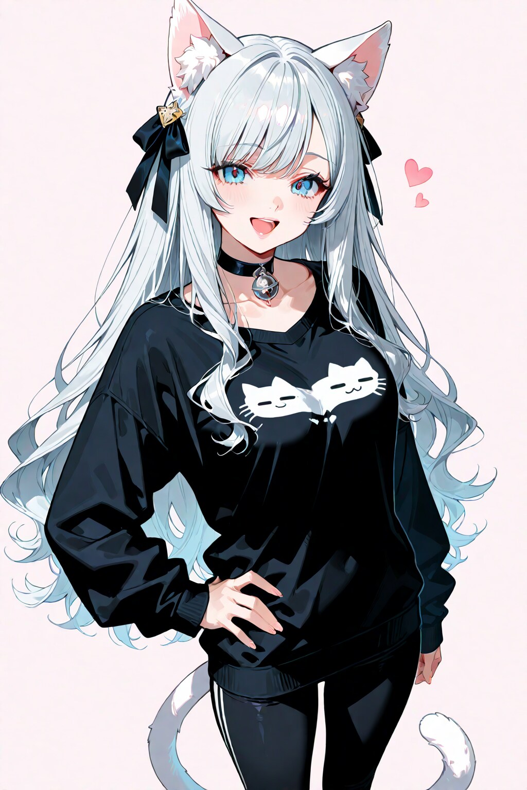 ユキネ【coco-style-Illustrious-XL v1.0】 | の人気AIイラスト・グラビア