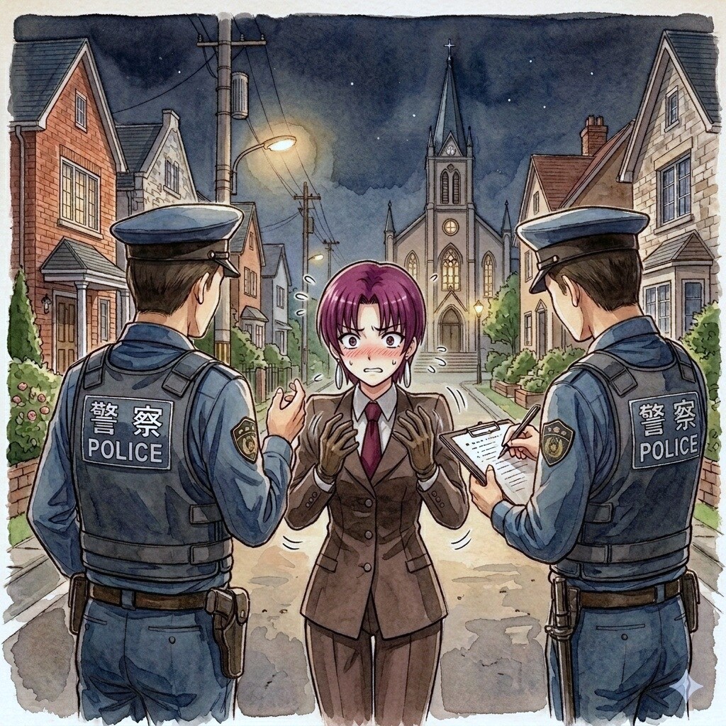 今日の言峰教会(おかわり！③) | の人気AIイラスト・グラビア