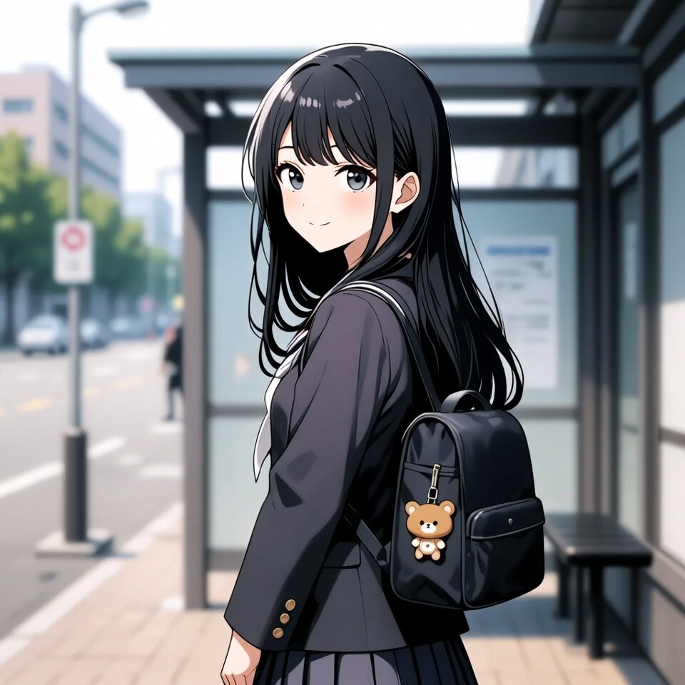 おはよー | の人気AIイラスト・グラビア