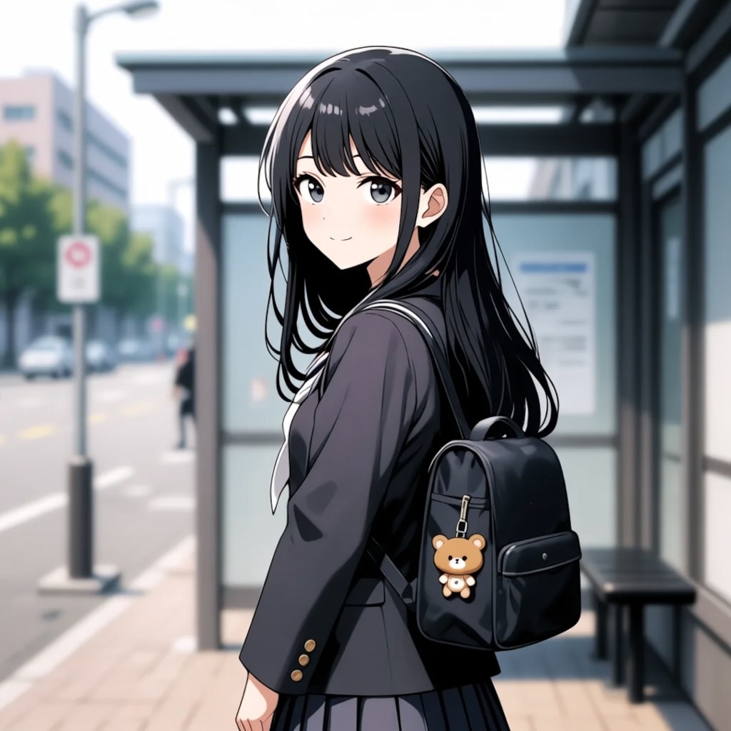 おはよー