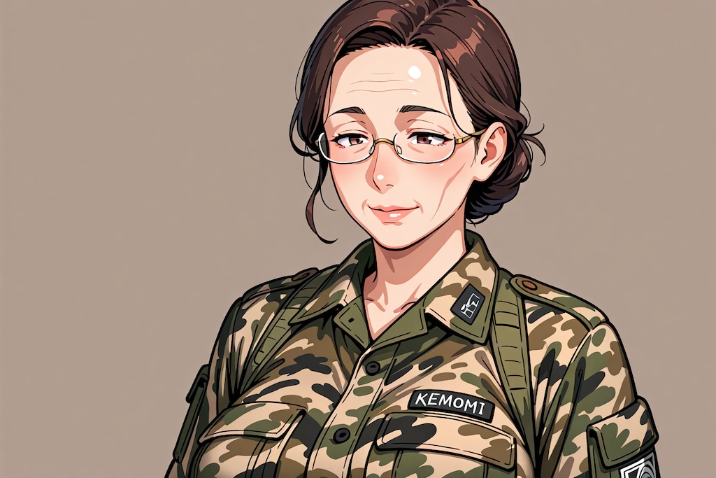 LILYネガ無し