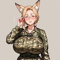 LILYネガ無し 2枚目
