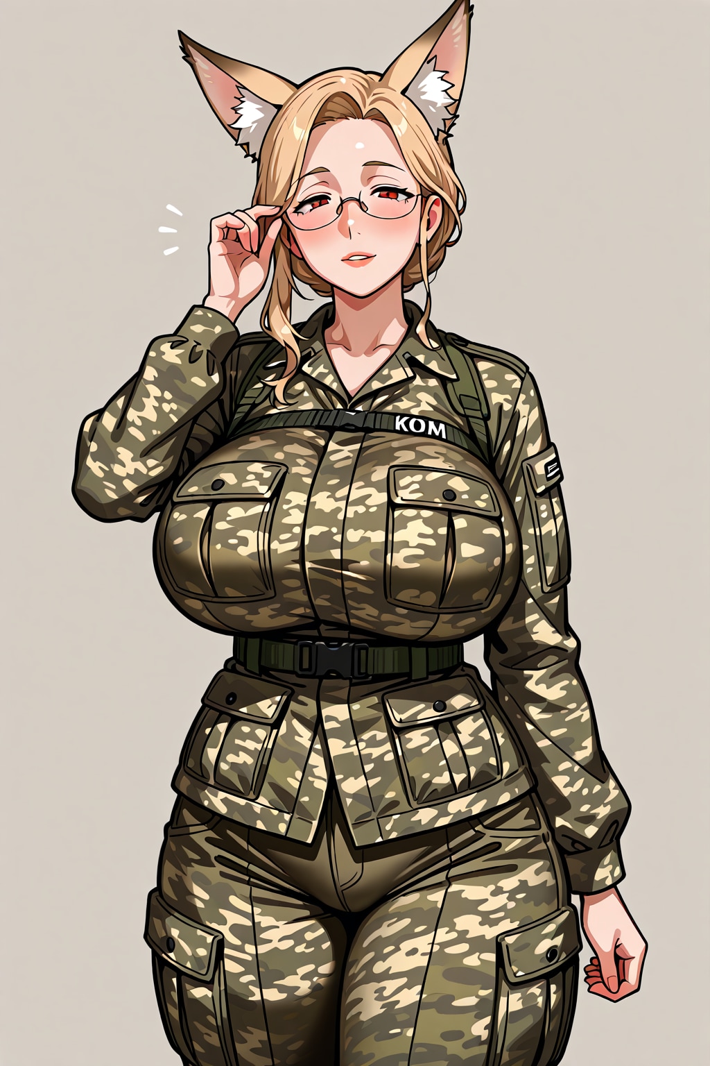 LILYネガ無し