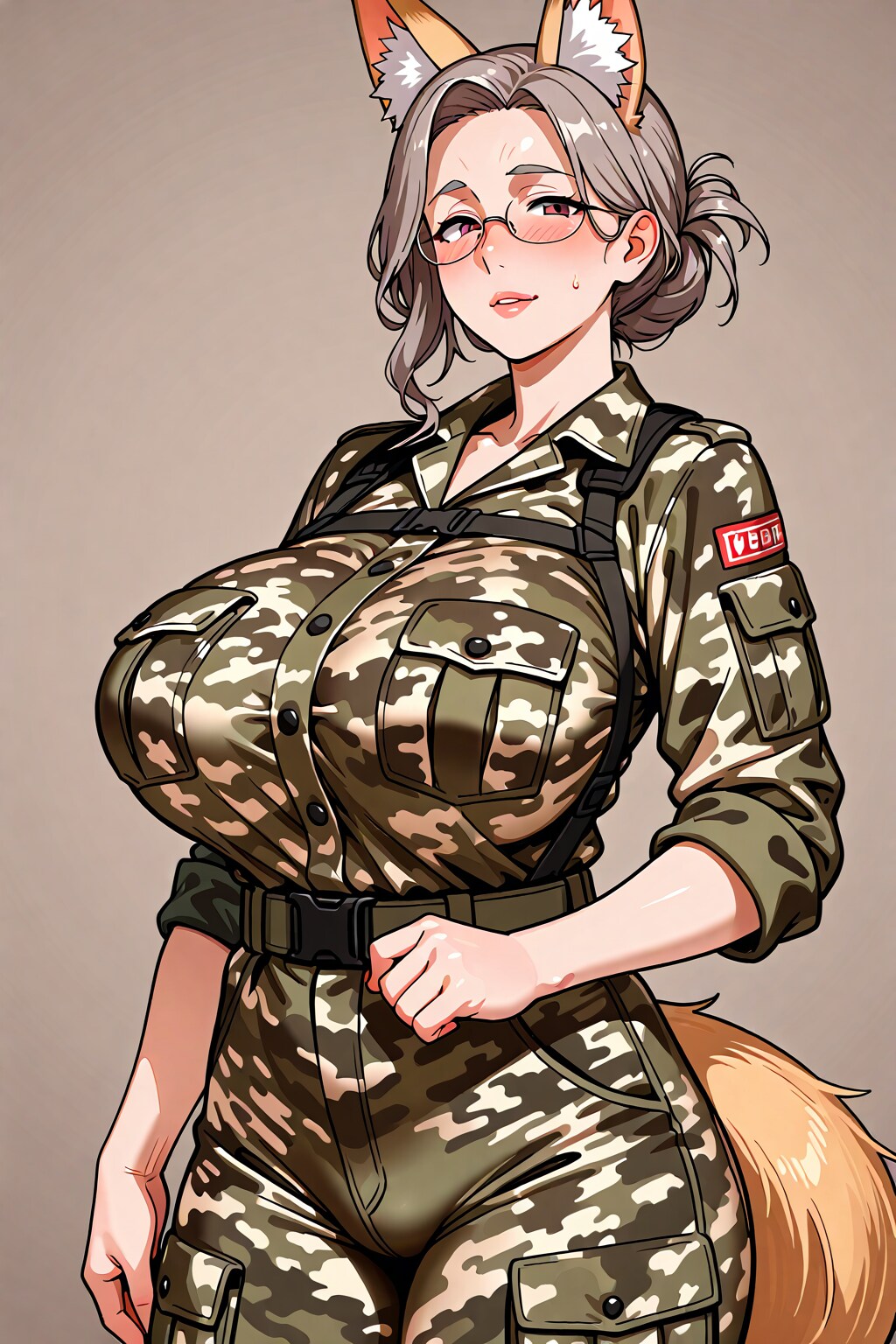 LILYネガ無し