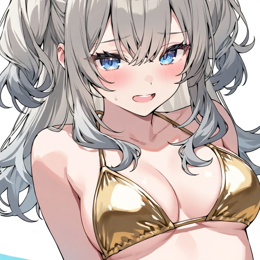 金