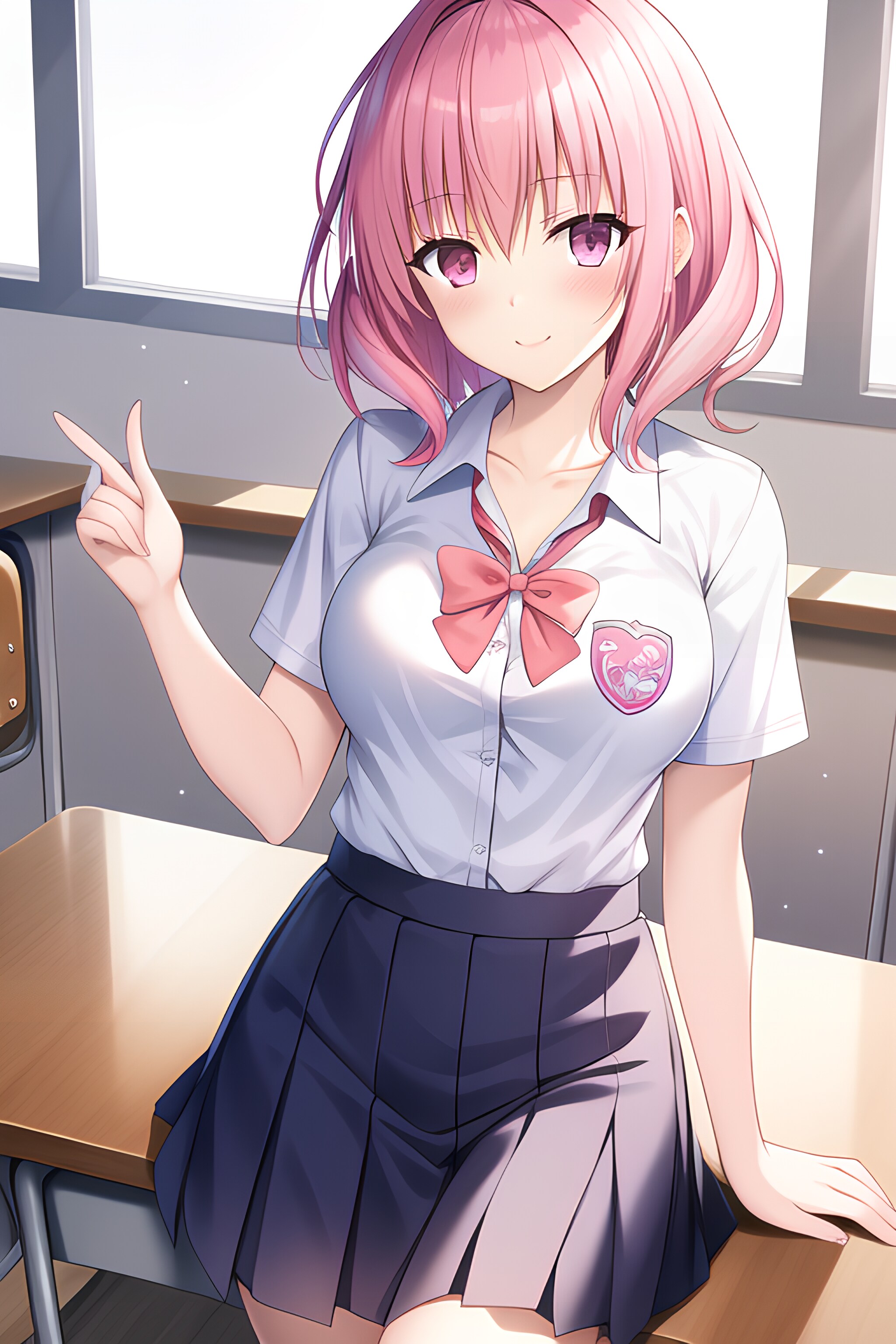 この後遊びに行っちゃおっか