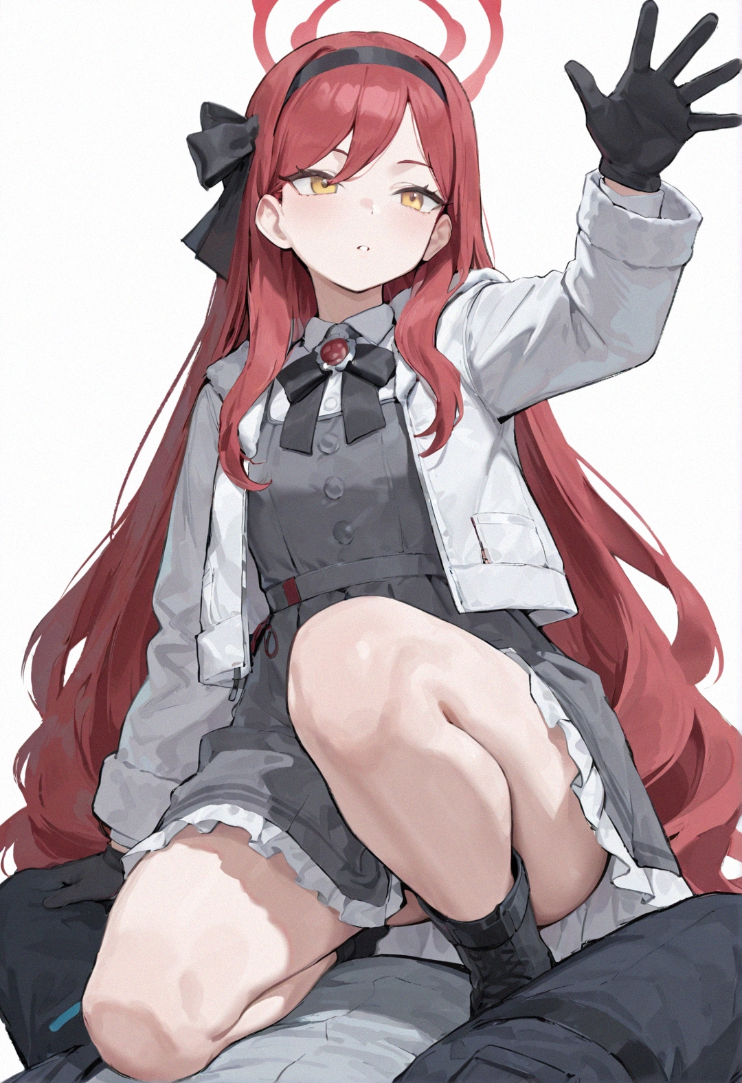 タカネ | の人気AIイラスト・グラビア