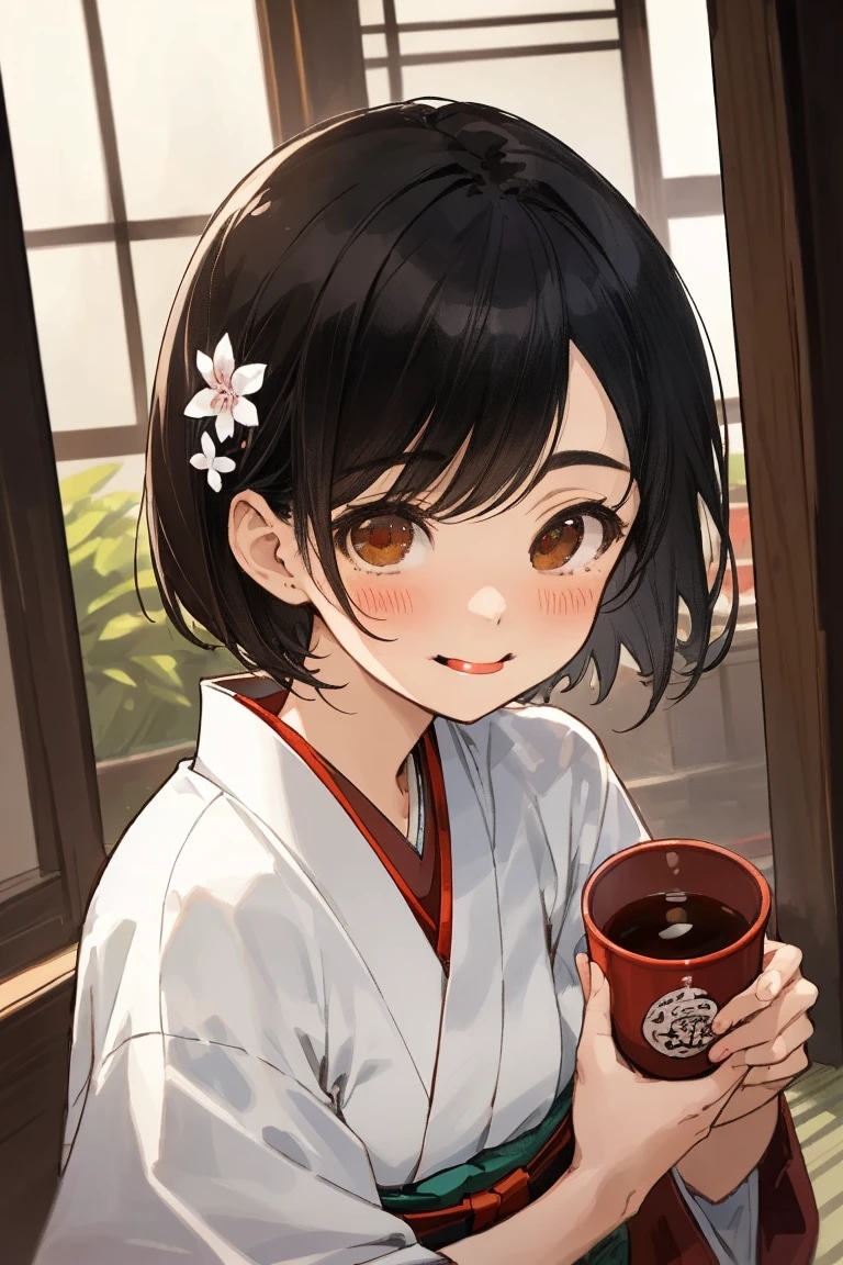 今日の凜ちゃん | の人気AIイラスト・グラビア