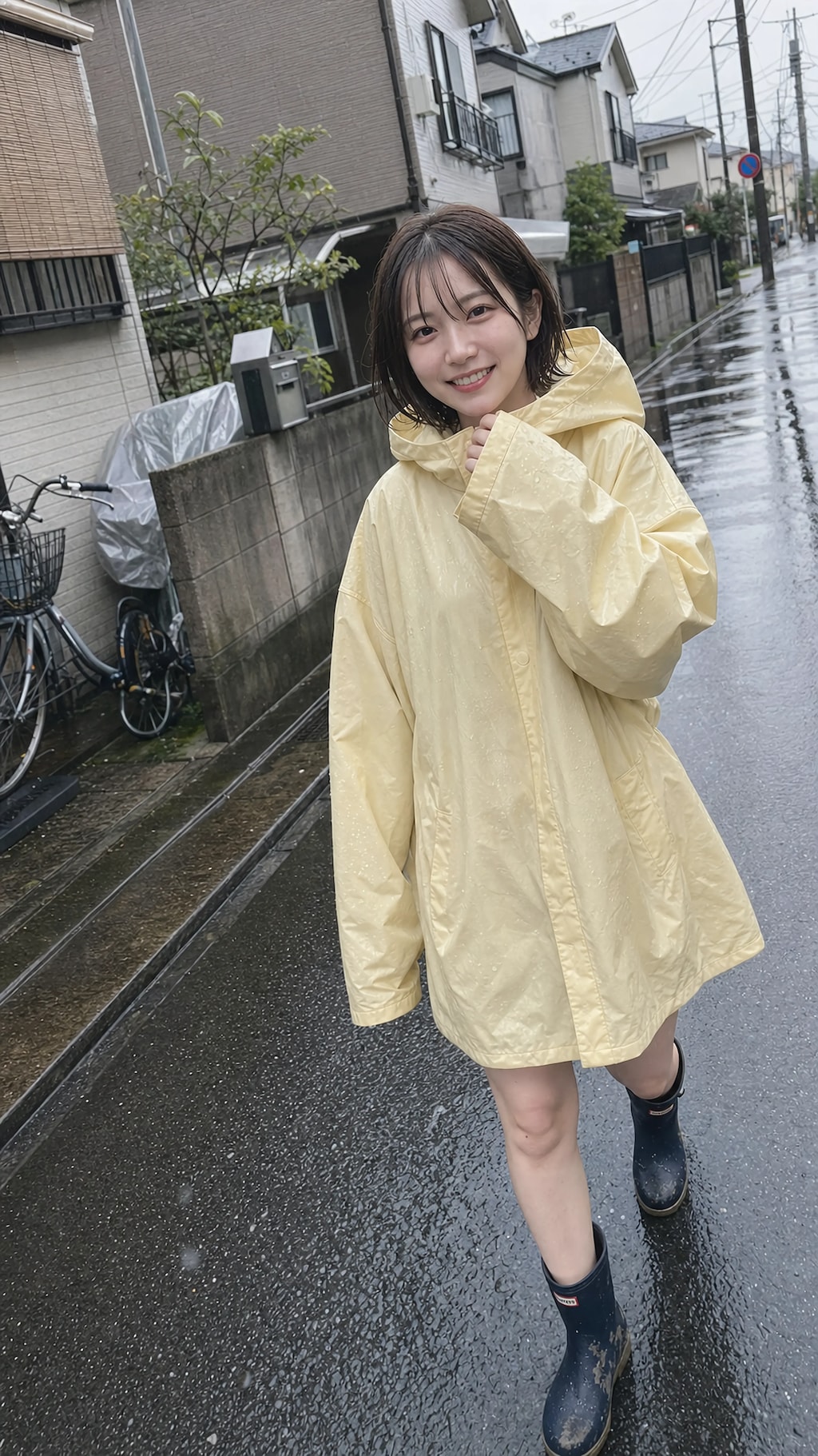 Soft Rain Memories