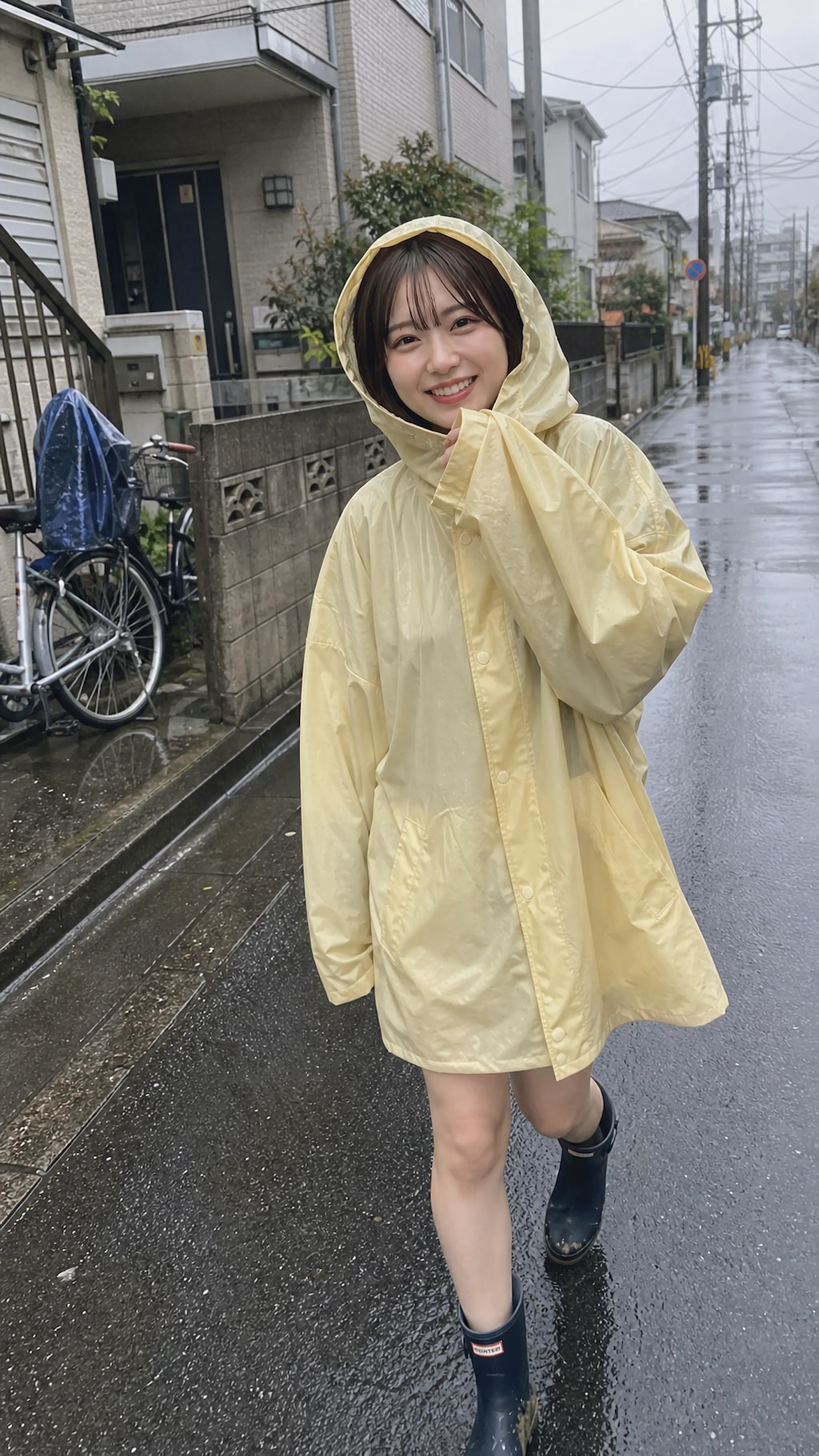Soft Rain Memories