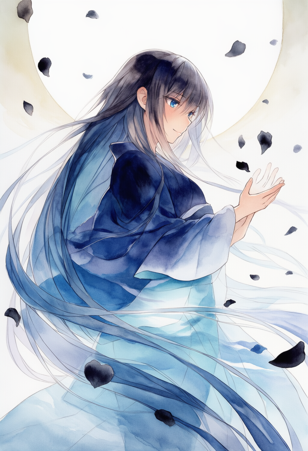 人ならざる者の饗宴