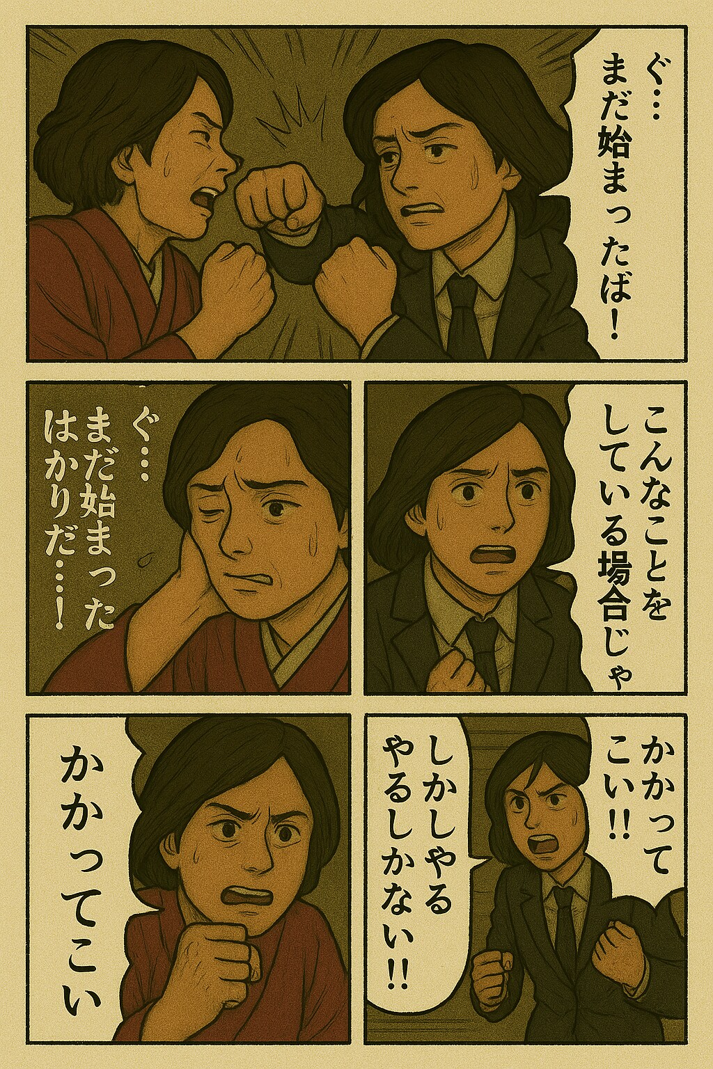 火曜サスペンスでくにへかえそうとしたら