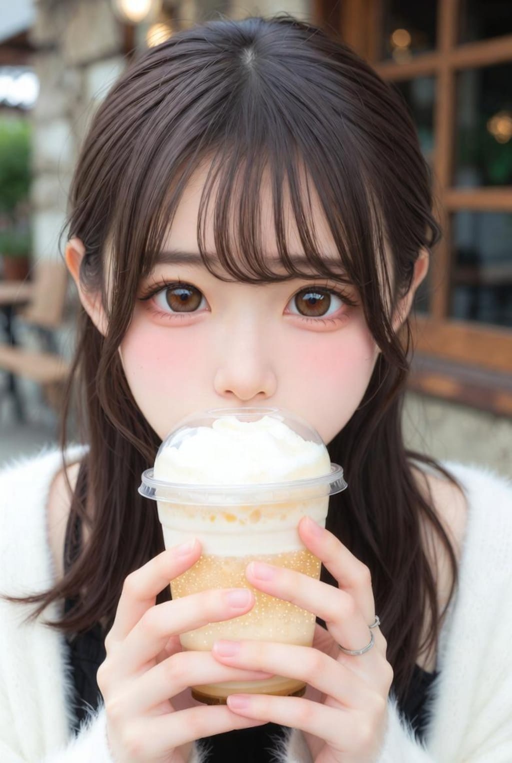 フラペチーノ