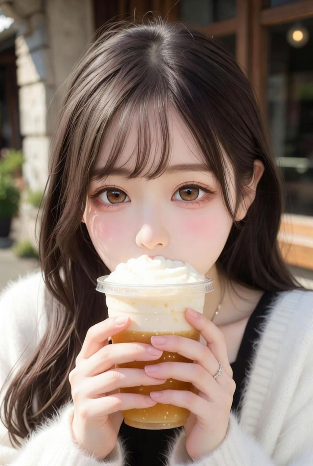 フラペチーノ