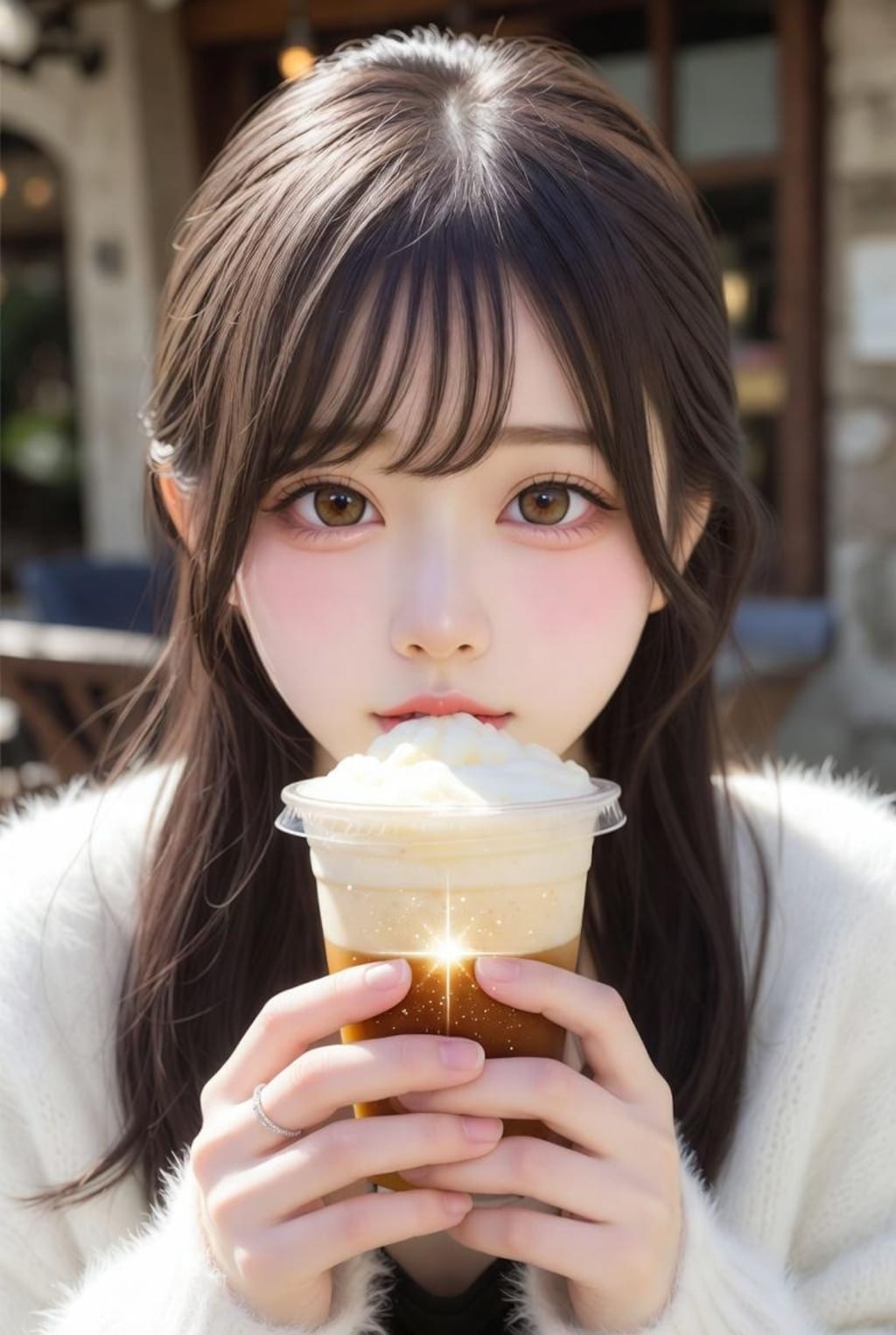 フラペチーノ
