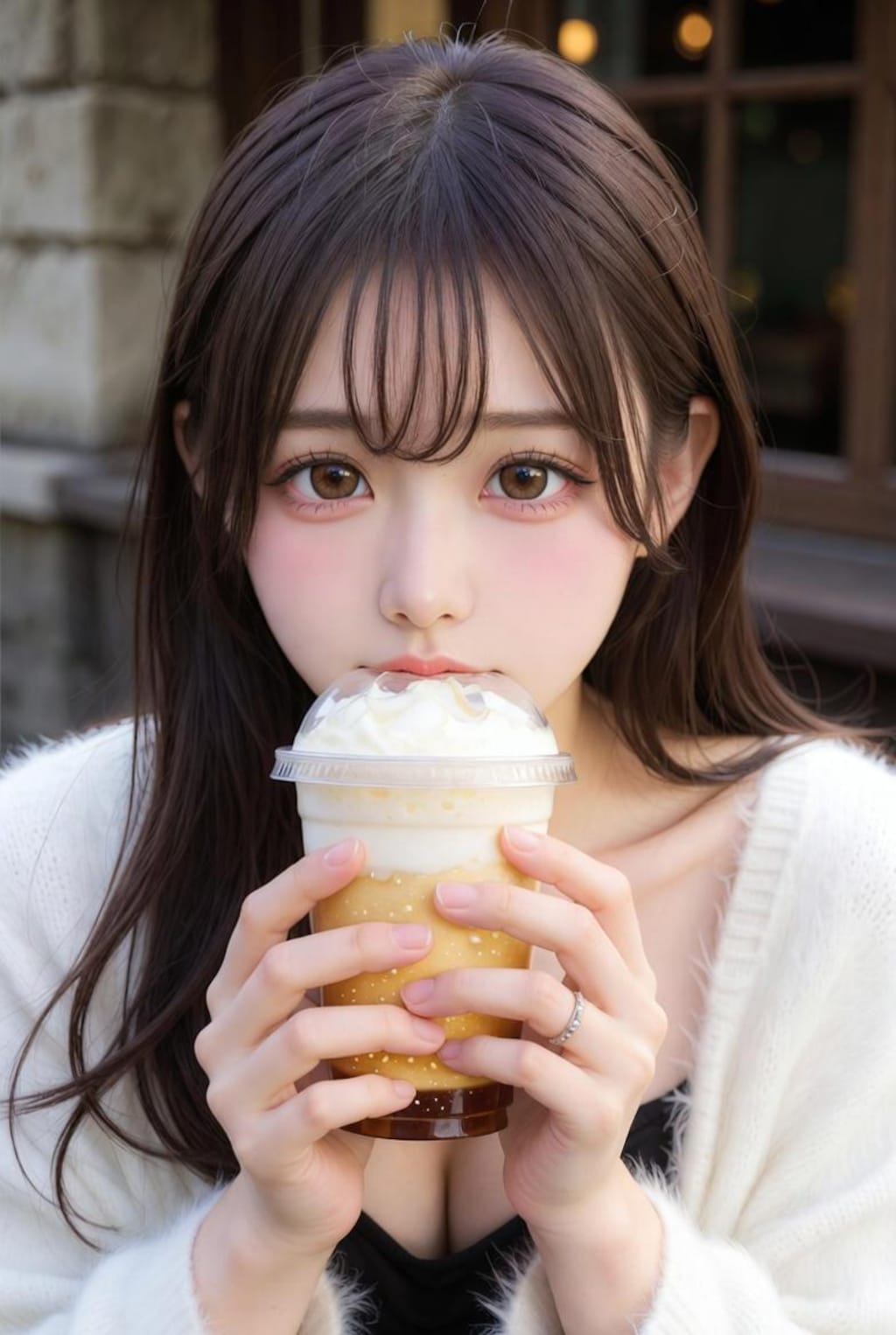フラペチーノ