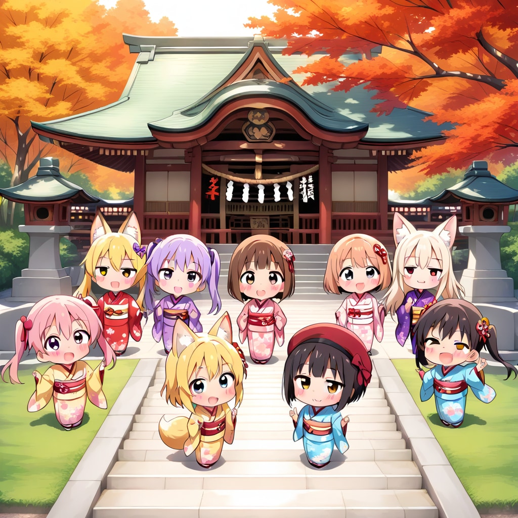 正方形生成、石の階段。 | の人気AIイラスト・グラビア