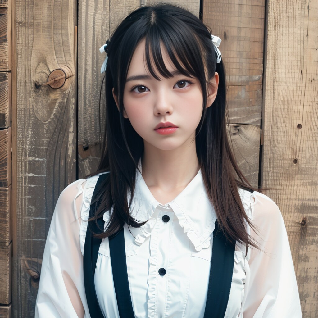 地雷系女の子2