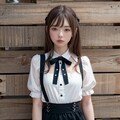 地雷系女の子2 9枚目