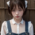 地雷系女の子2 6枚目
