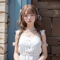 地雷系女の子2 2枚目