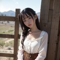 地雷系女の子2 5枚目