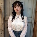 地雷系女の子2 8枚目